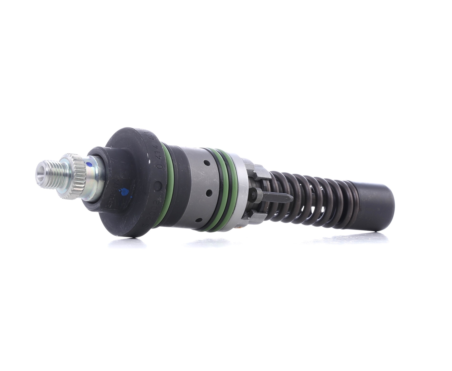 BOSCH 0 414 401 102 High Pressure Fuel Pump-image-672697