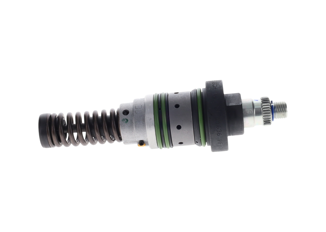 BOSCH 0 414 491 107 High Pressure Fuel Pump-image-672708