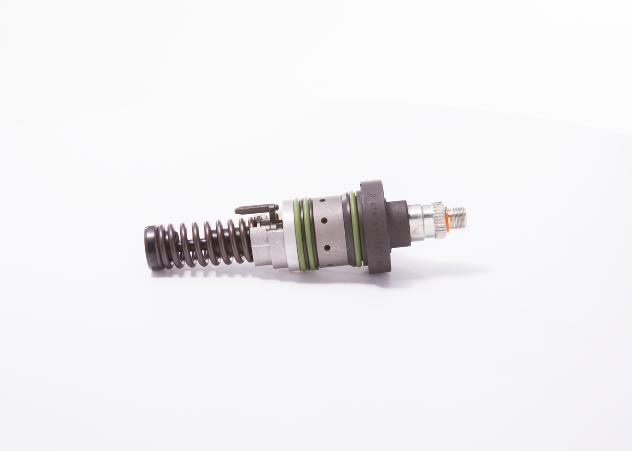 BOSCH 0 414 491 109 High Pressure Fuel Pump-image-672710