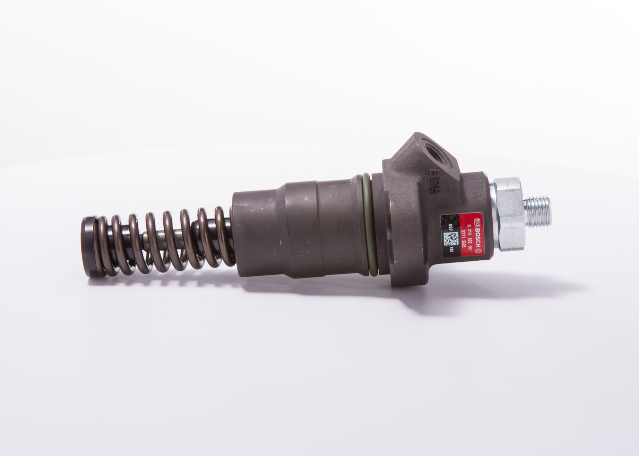 BOSCH 0 414 693 007 Augstspiediena degvielas sūknis