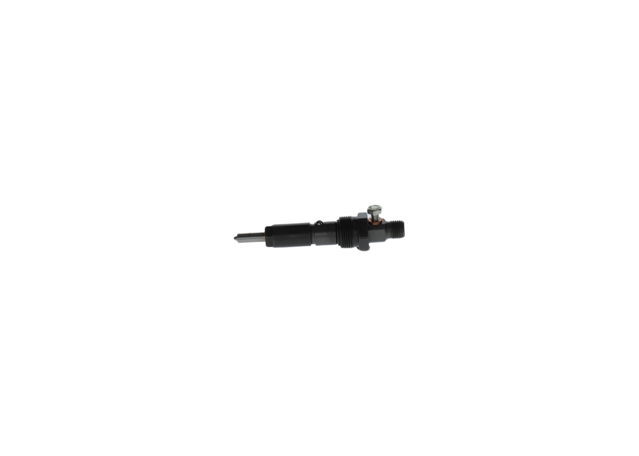 BOSCH DHK Verstuiverhoudercombinatie