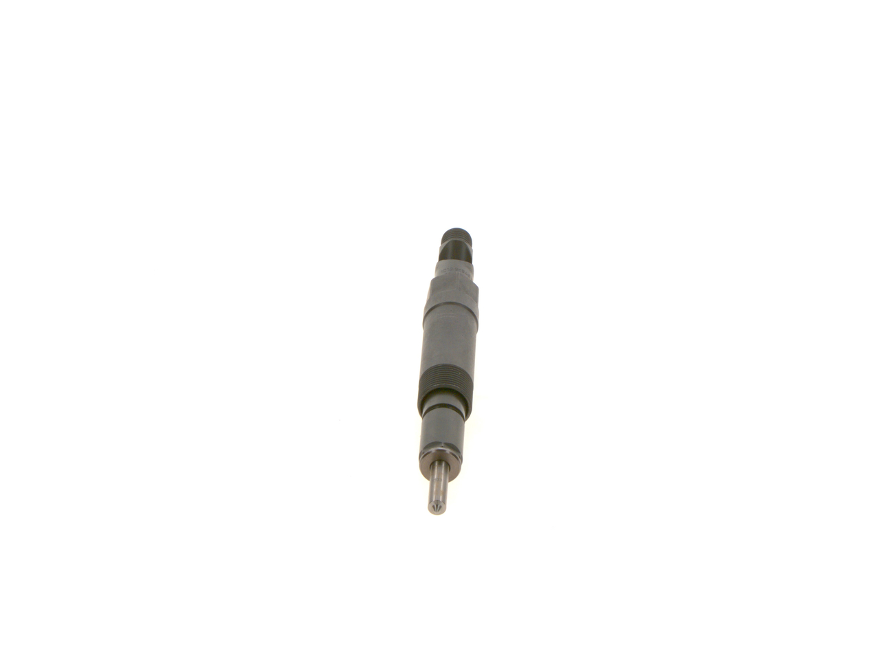 BOSCH DHK Korpus wtryskiwacza
