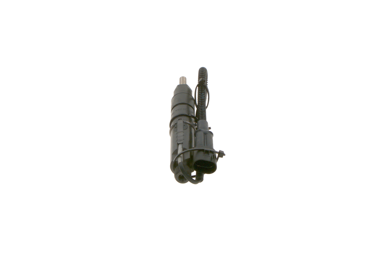 BOSCH 0 432 133 799 Sissepritsedüüs MAN TGE Buss (UY_) odav