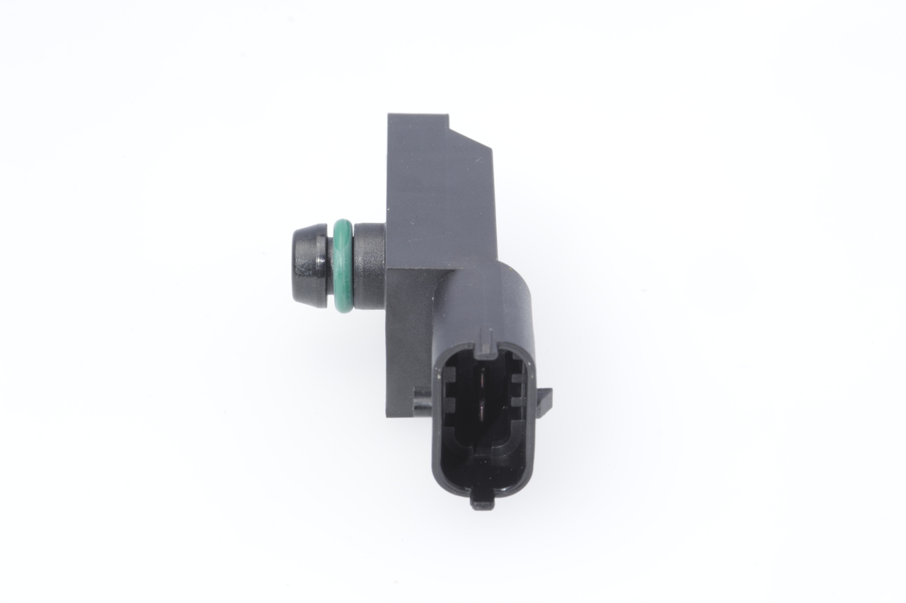 Érzékelő, szívócső nyomás 0 281 002 616 BOSCH 223658570R RENAULT