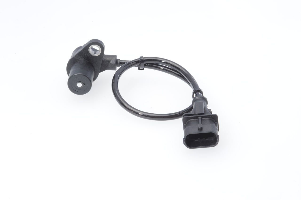 BOSCH Vevaxelgivare 0 281 002 630 MINI impulsgivare BOSCH 0 281 002 630