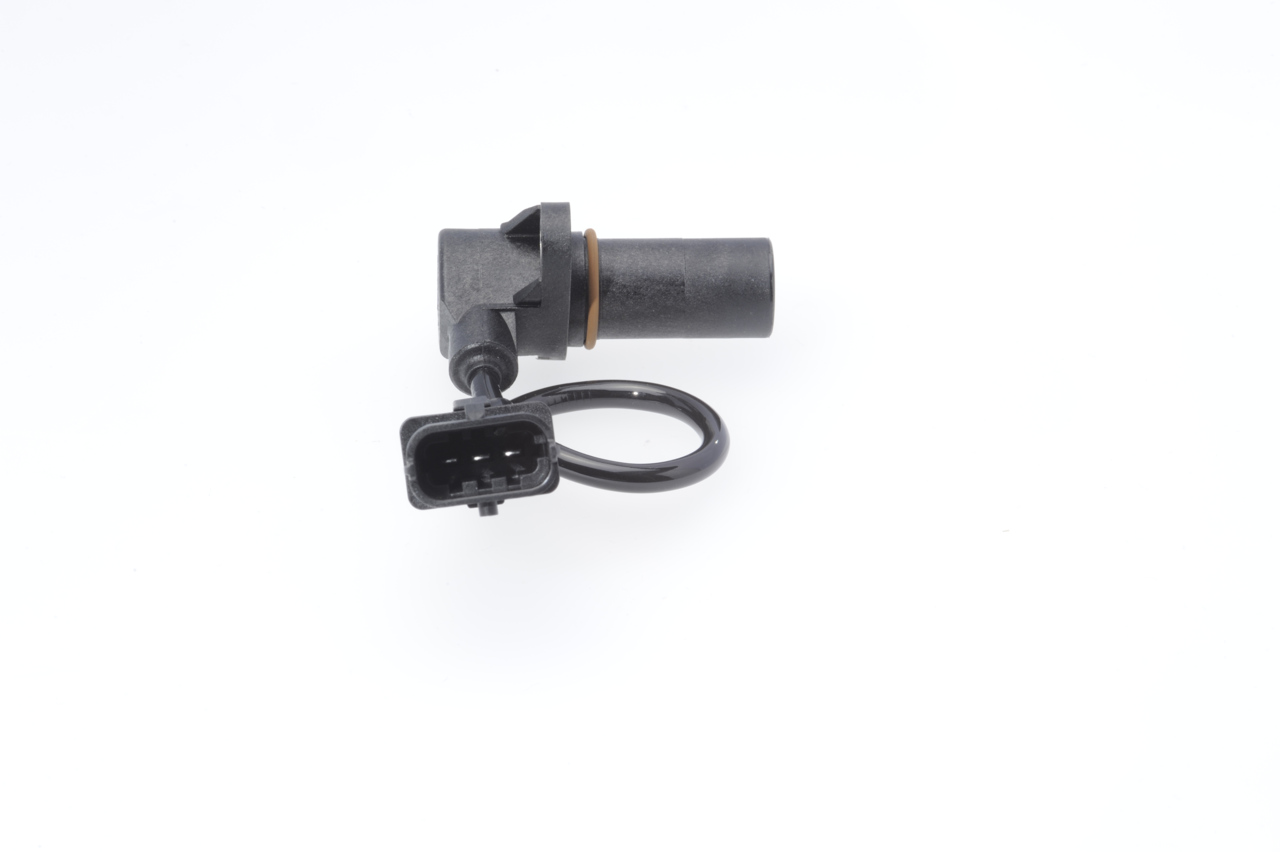 BOSCH 0 281 002 659 Czujnik położenia wału korbowego Honda Civic 8 w korzystnej cenie