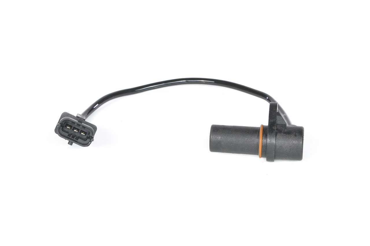 BOSCH Nokkenassensor 0 281 002 676 0 281 002 676 BOSCH Nokkenas-sensor MITSUBISHI LANCER