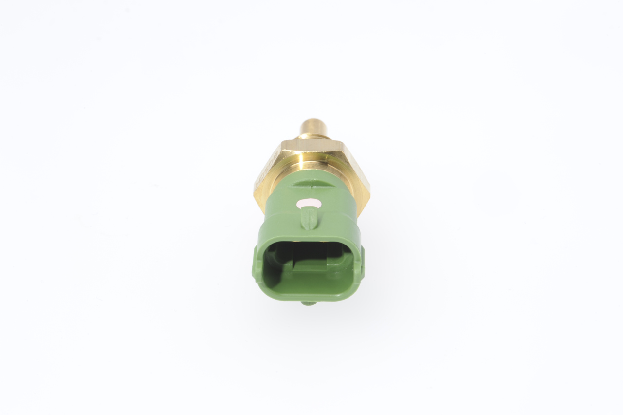 0 281 002 694 BOSCH Kraftstofftemperatursensor Toyota IQ AJ1 Wechseln Kosten