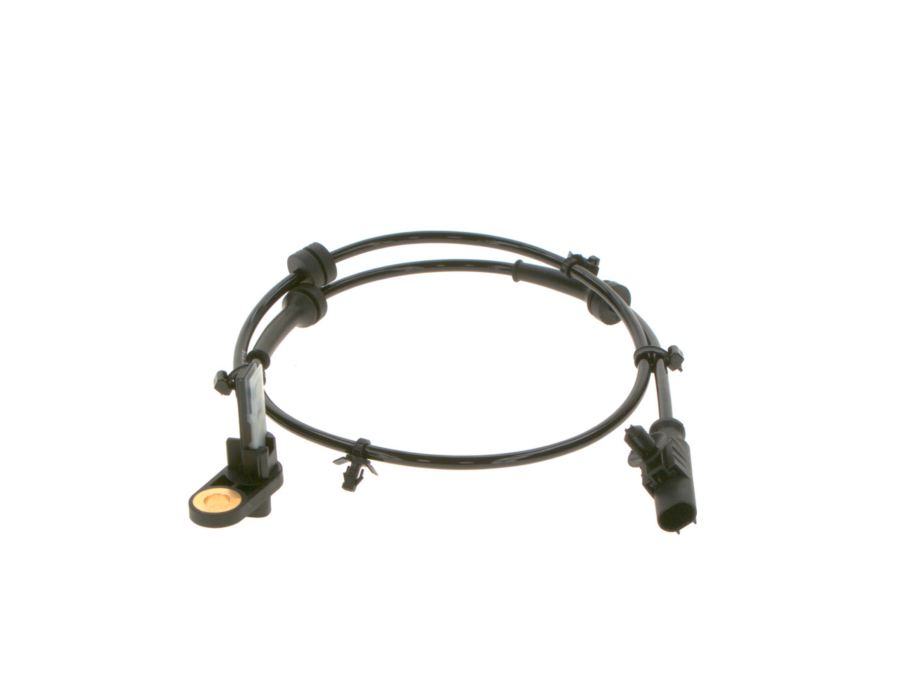 ABS Sensor 0 265 007 555 BOSCH 47901 BN805 NISSAN