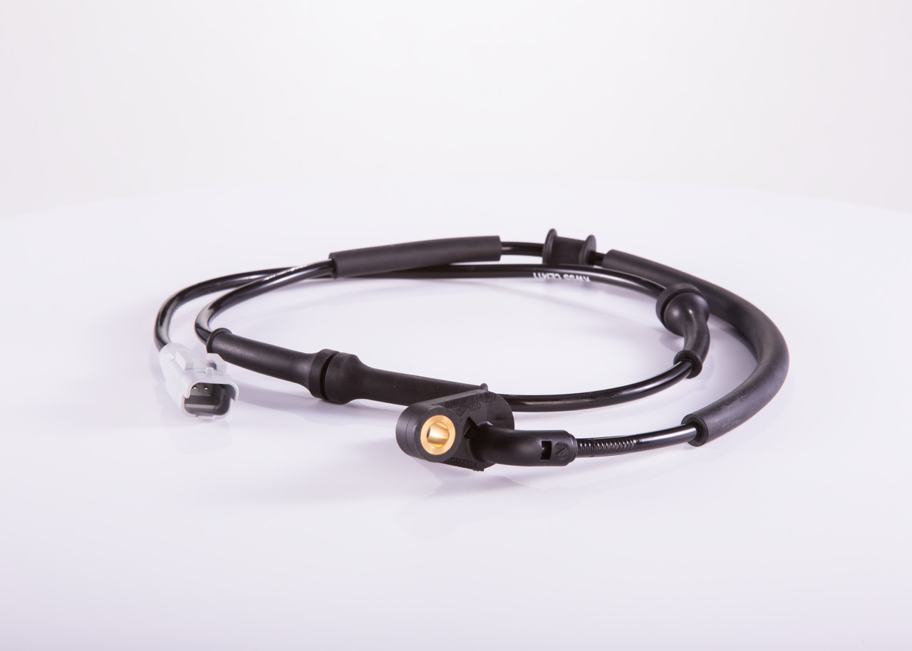 BOSCH 0 265 007 668 Sensor ABS CITROËN CX I Hatchback a un precio económico