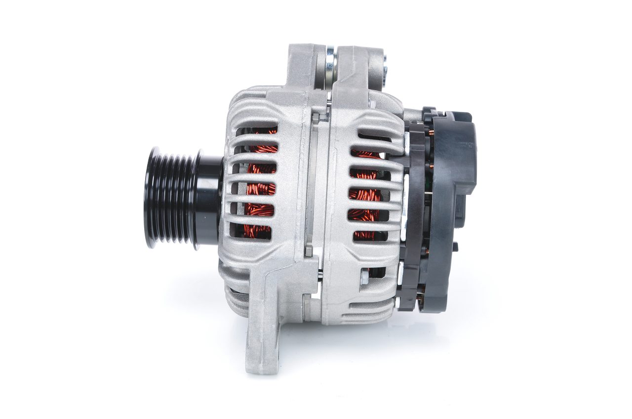 BOSCH M6E (>) 14V 60/120A Alternator