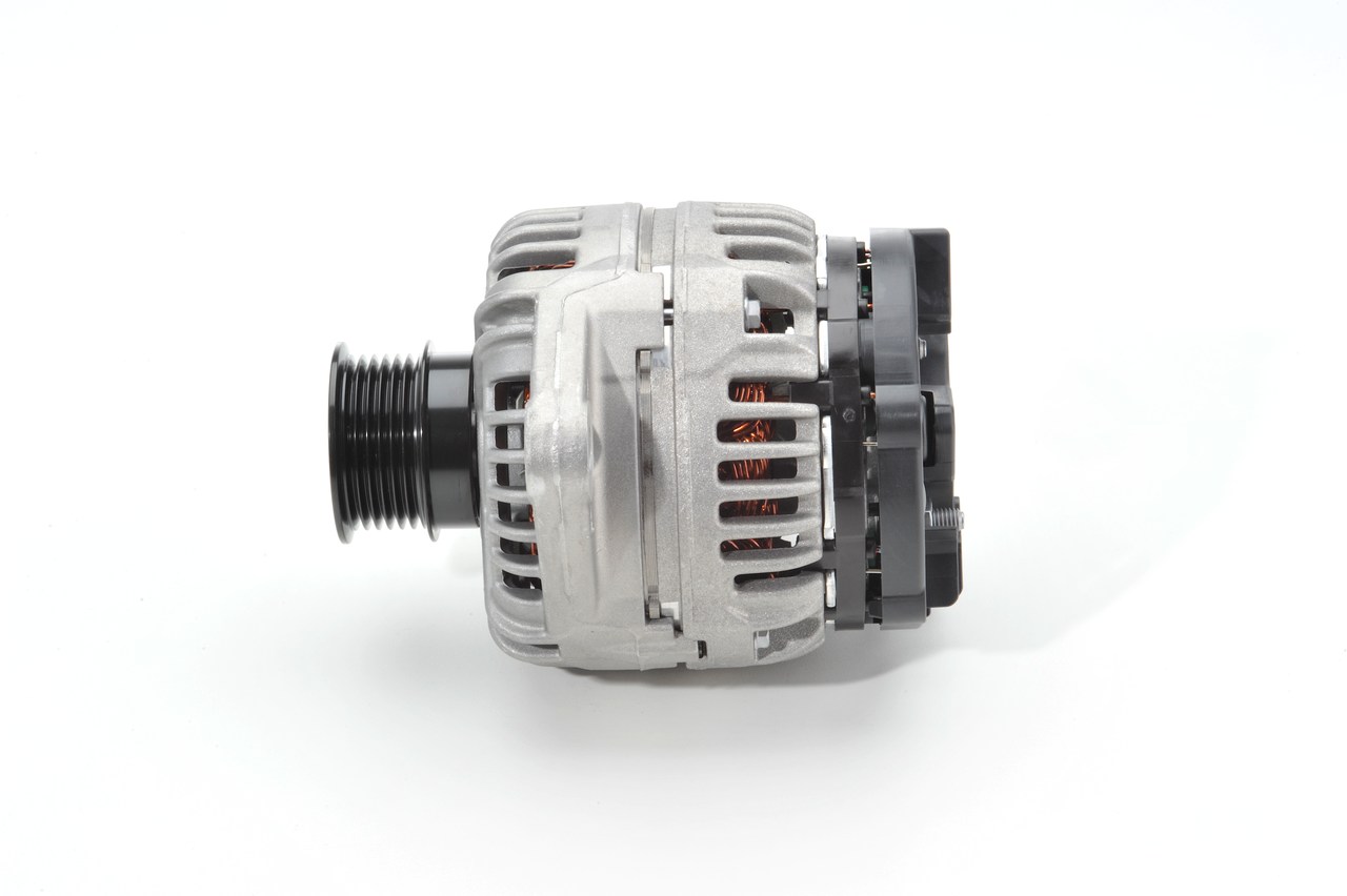 BOSCH M6E (>) 14V 50/140A Alternator
