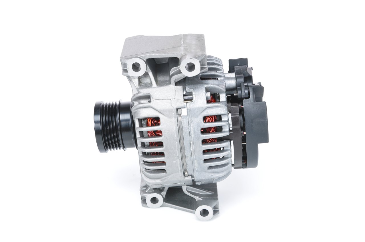 BOSCH E6 (>) 14V 65/120A Alternateur