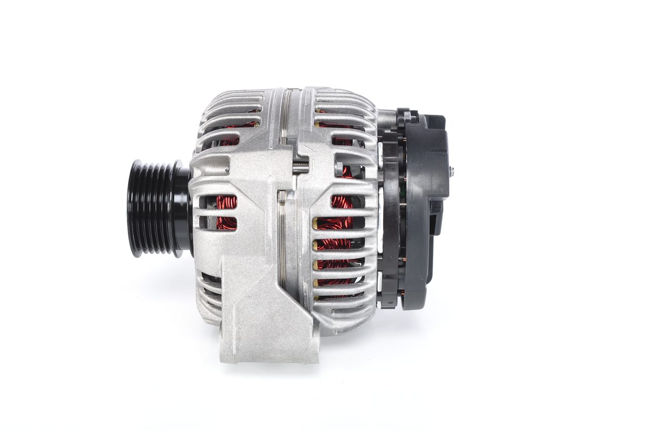 BOSCH NCB1 (>) 14V 70/120A Alternateur
