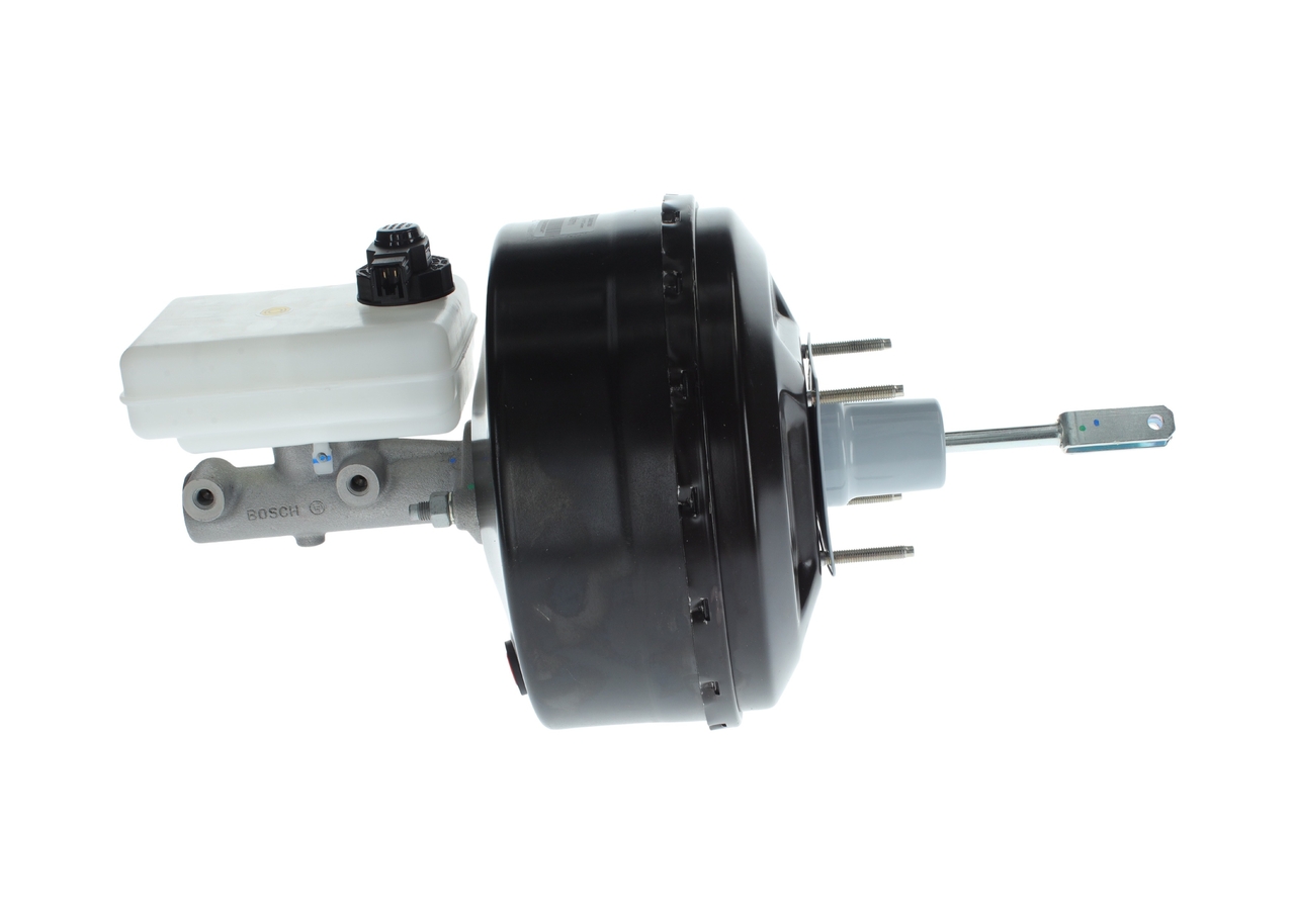 BOSCH 0 204 051 360 Serwo hamulcowe IVECO Daily VI Burtowy Ciężarówka/Podwozie 35S17, 35C17, 40C17, 45S17,45C17, 50C17, 60C17, 65C17,... 170 KM olej napędowy cena