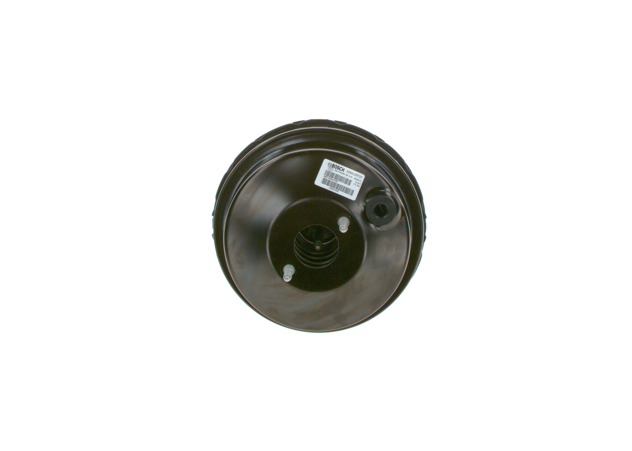 BOSCH 0 204 125 719 Bremskraftverstärker Seat Leon 1m1 1.9 TDI 110 PS Diesel Kosten