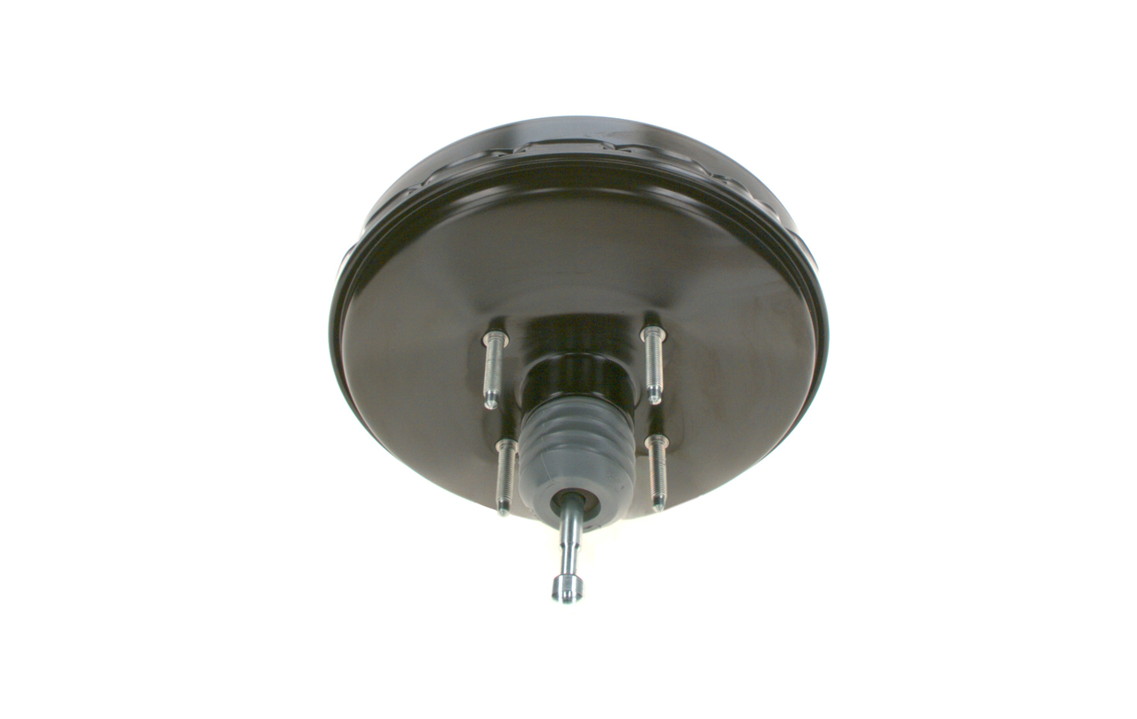BOSCH 0 204 125 816 Bremskraftverstärker Fiat Panda 169 1.2 4x4 (169.AXB2A) 60 PS Benzin Kosten