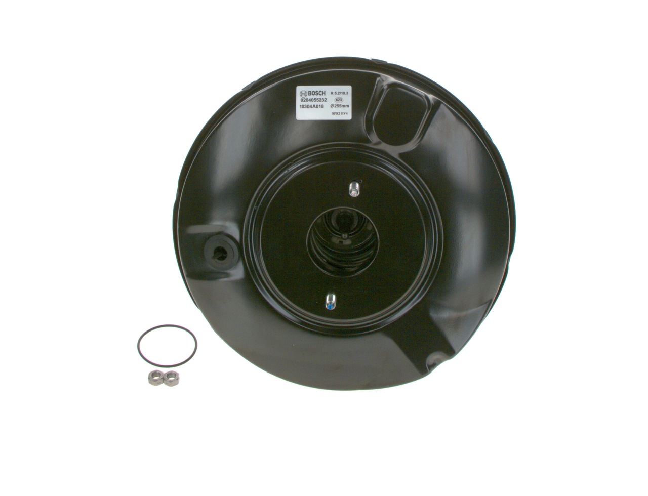 BOSCH 0 204 125 827 Servo freio VAUXHALL Meriva Mk1 (A) (X03) 1.6 i 16V 100 cv Gasolina preço