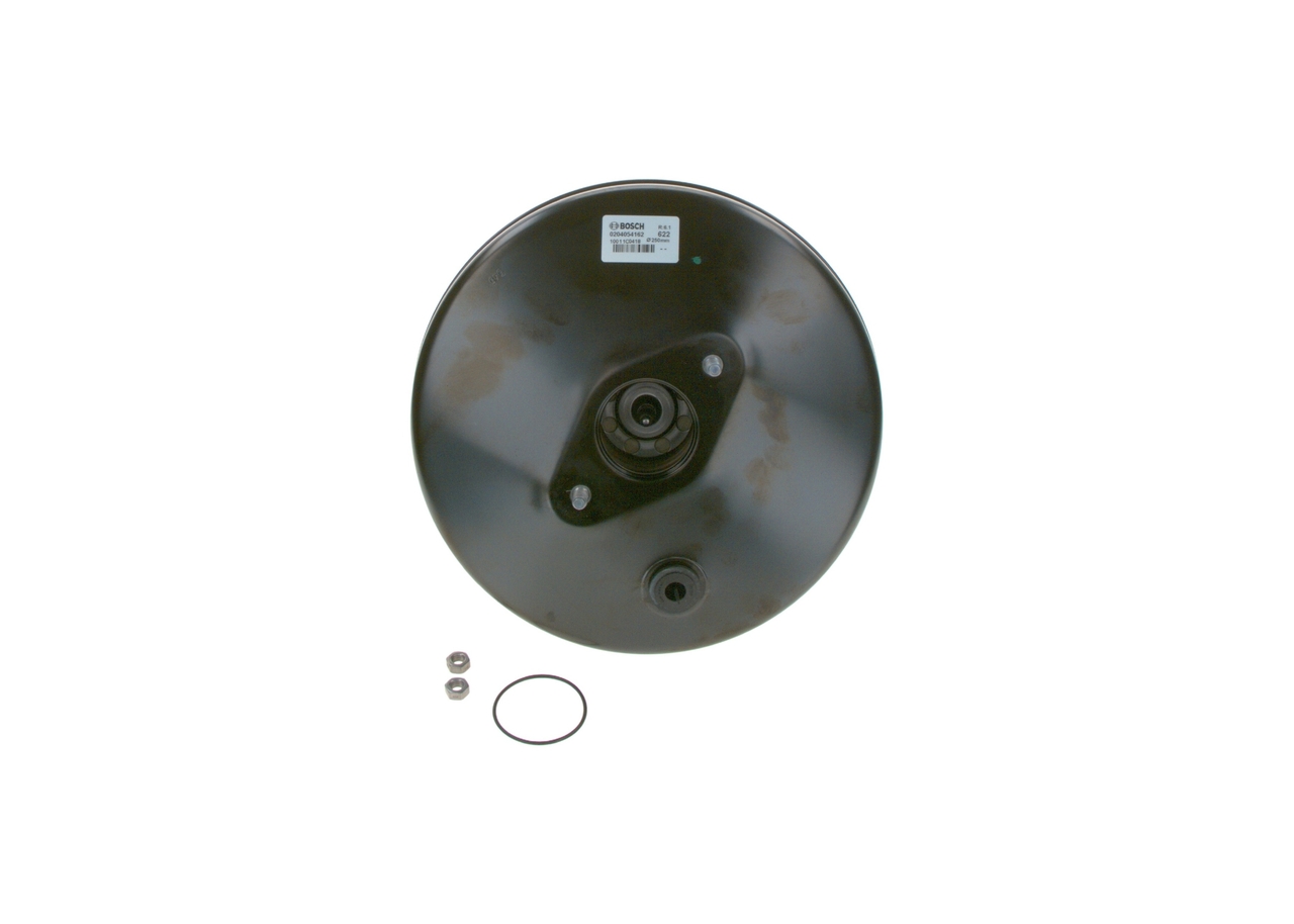 BOSCH 0 204 125 850 Servo freio Fiat Grande Punto 199 1.9 D Multijet 120 cv Diesel preço