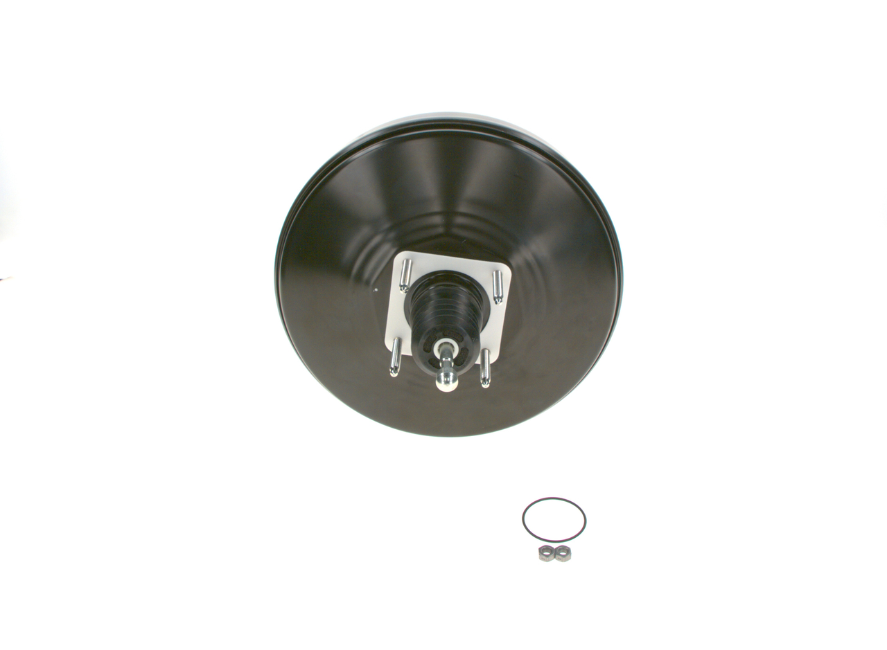 BOSCH 0 204 125 860 Servo freio Fiat Ducato 250 Minibus 130 Multijet 2,3 D 131 cv Diesel preço