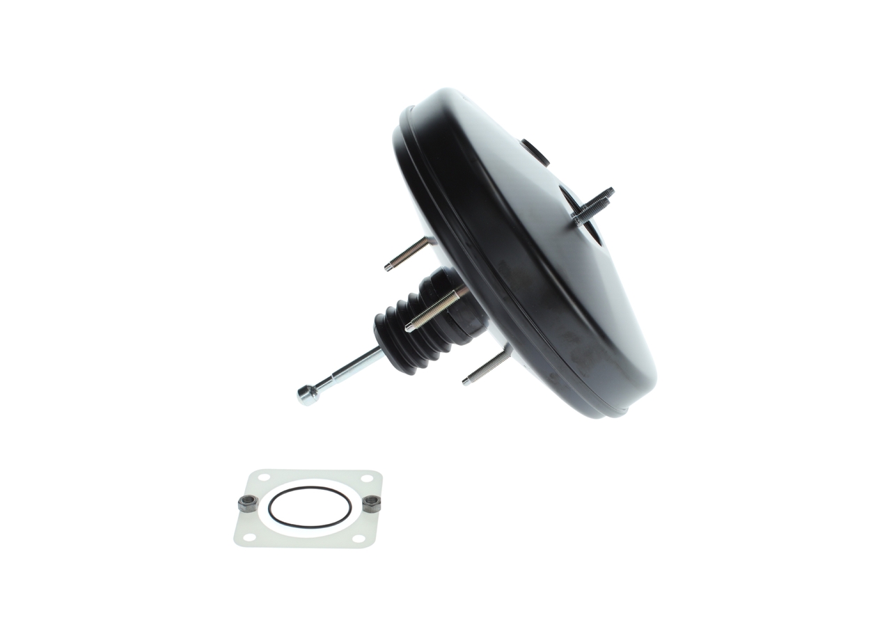 BOSCH 0 204 125 905 rembekrachtiger FIAT SCUDO 2018