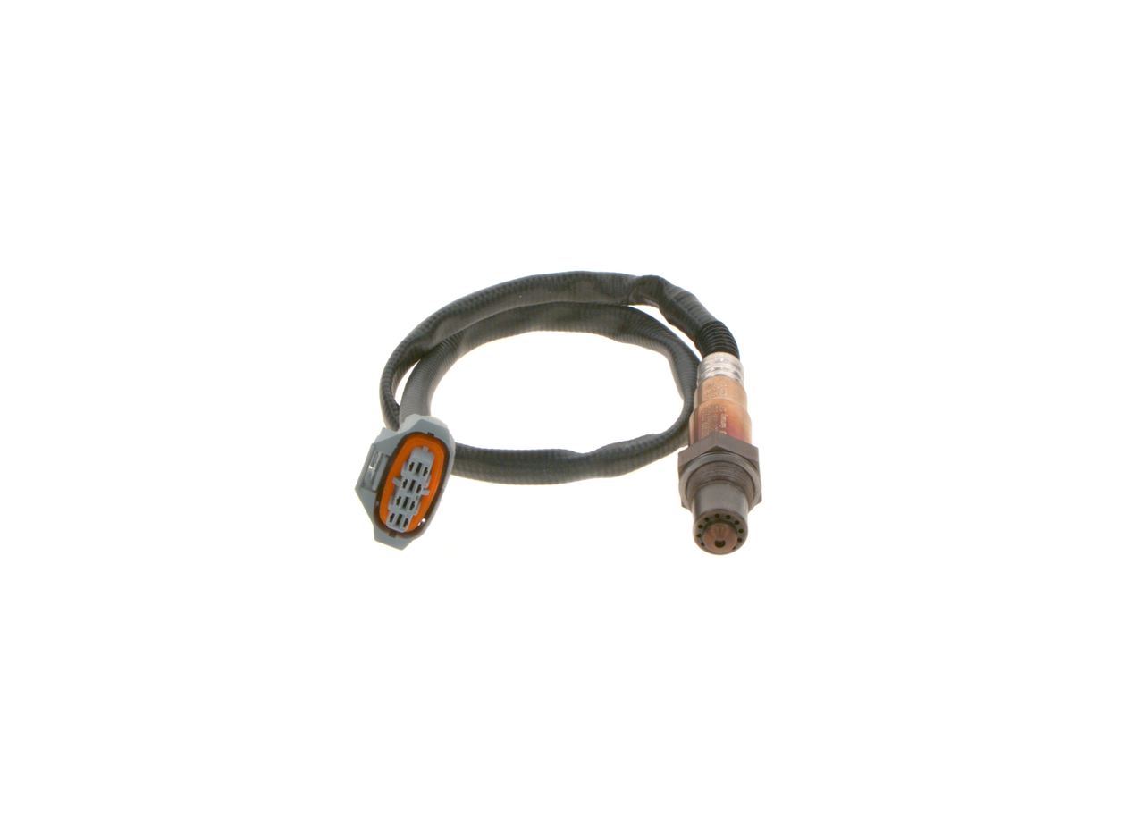 BOSCH 0 258 006 825 Sonda lambda (NOx, O2) Porsche 997 Cabrio