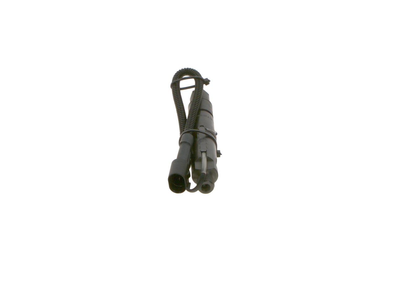 BOSCH DHK Korpus wtryskiwacza