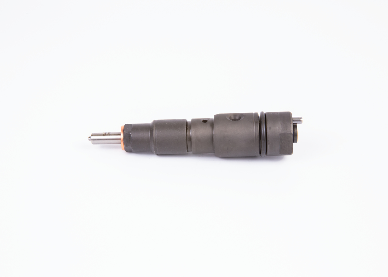 BOSCH DHK Nozzle and Holder Assembly
