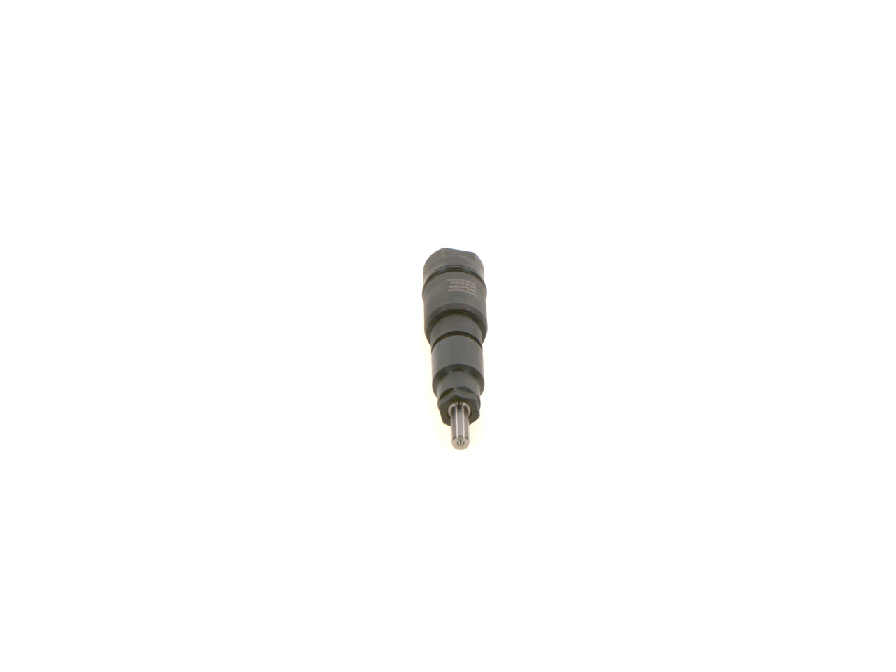 BOSCH DHK Supporto polverizzatore
