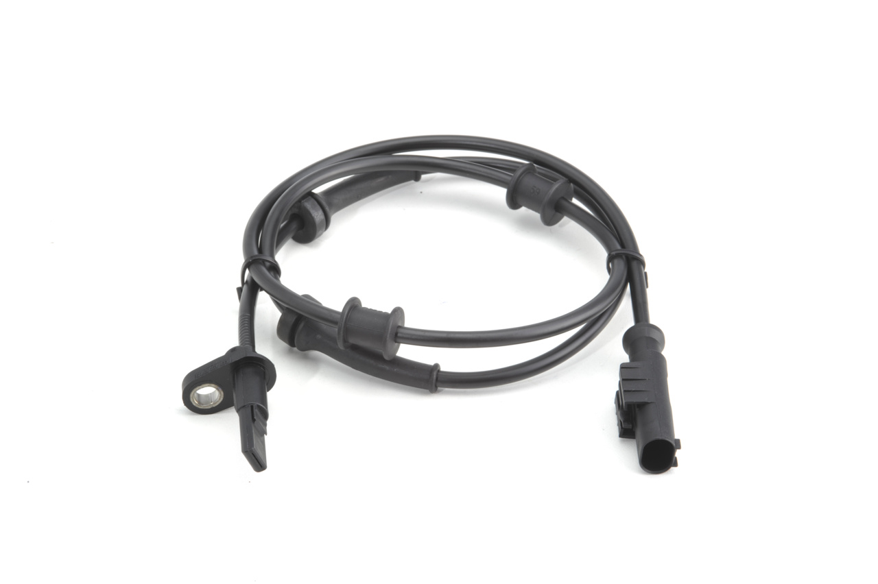BOSCH Sensor ABS 0 265 007 833 0 265 007 833 Sensor ABS BOSCH FIAT PUNTO