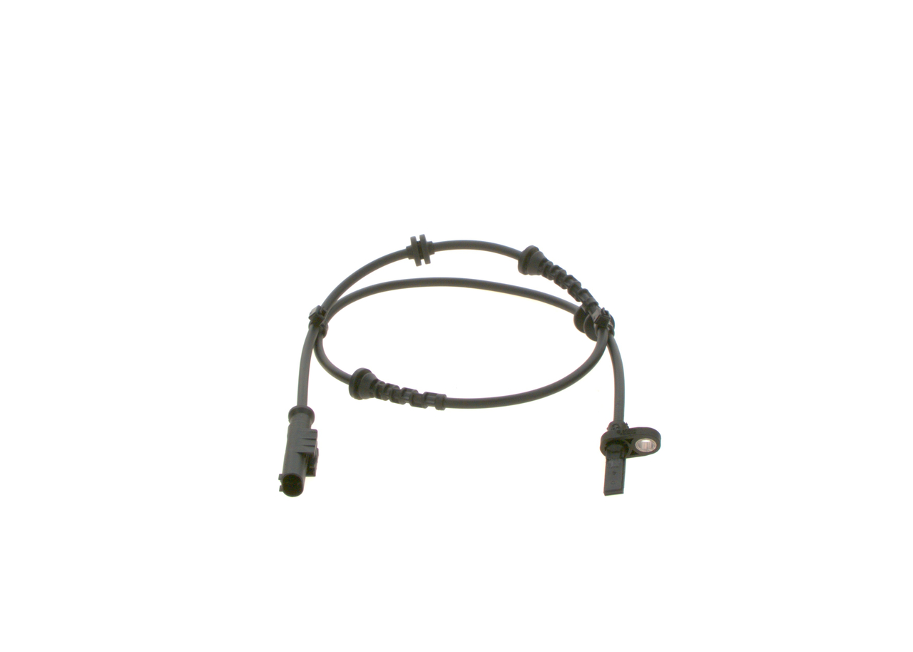 BOSCH 0 265 008 006 FIAT PANDA 2006 ABS Sensor