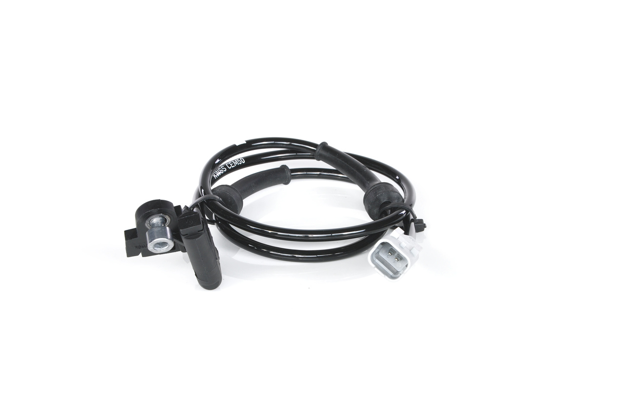 BOSCH 0 265 008 017 ABS føler Citroën C4 Coupe billig