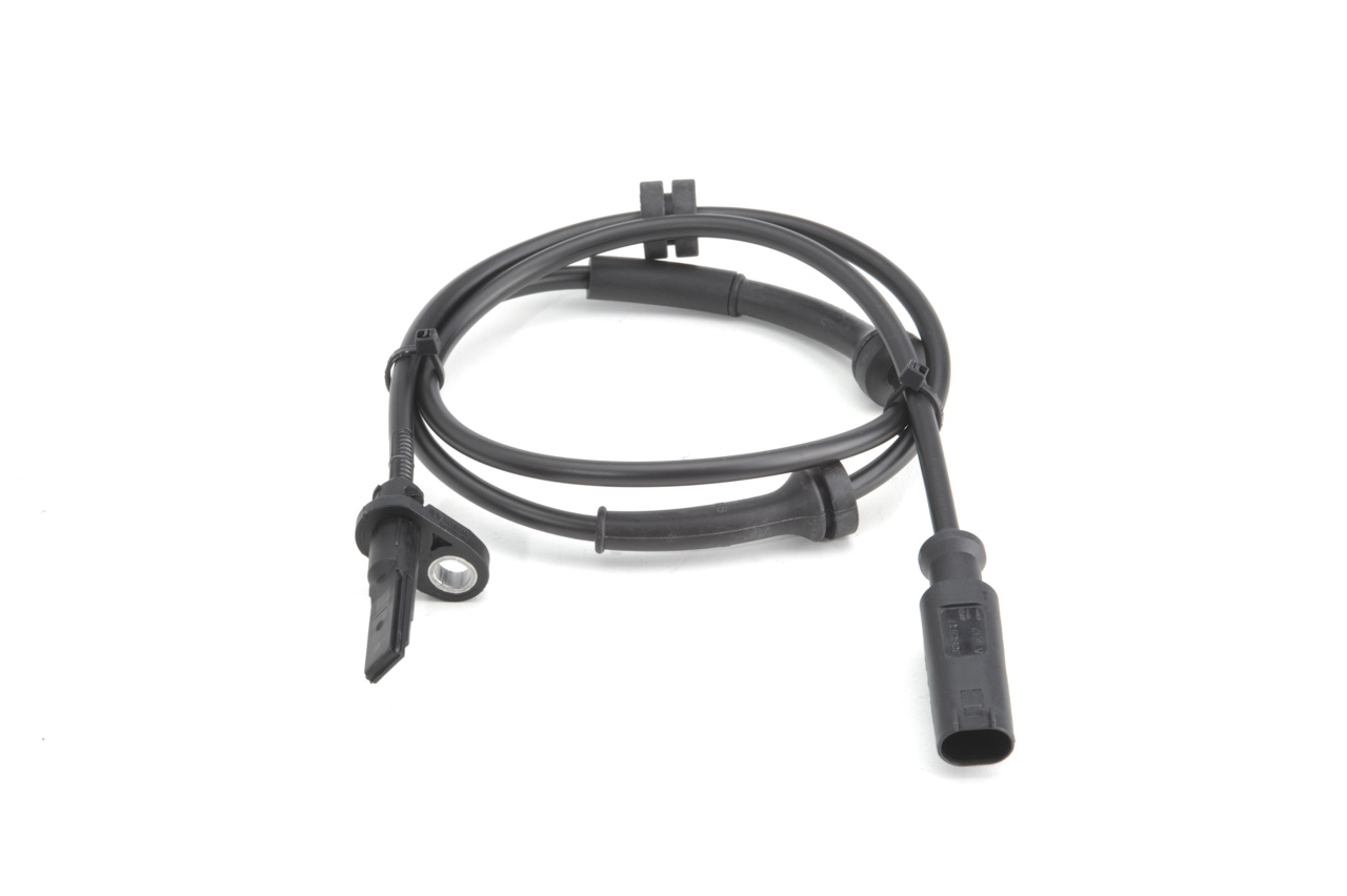 BOSCH Sensor, rotações da roda 0 265 008 055 BOSCH 0265008055 Sensor ABS Nissan X-TRAIL originais