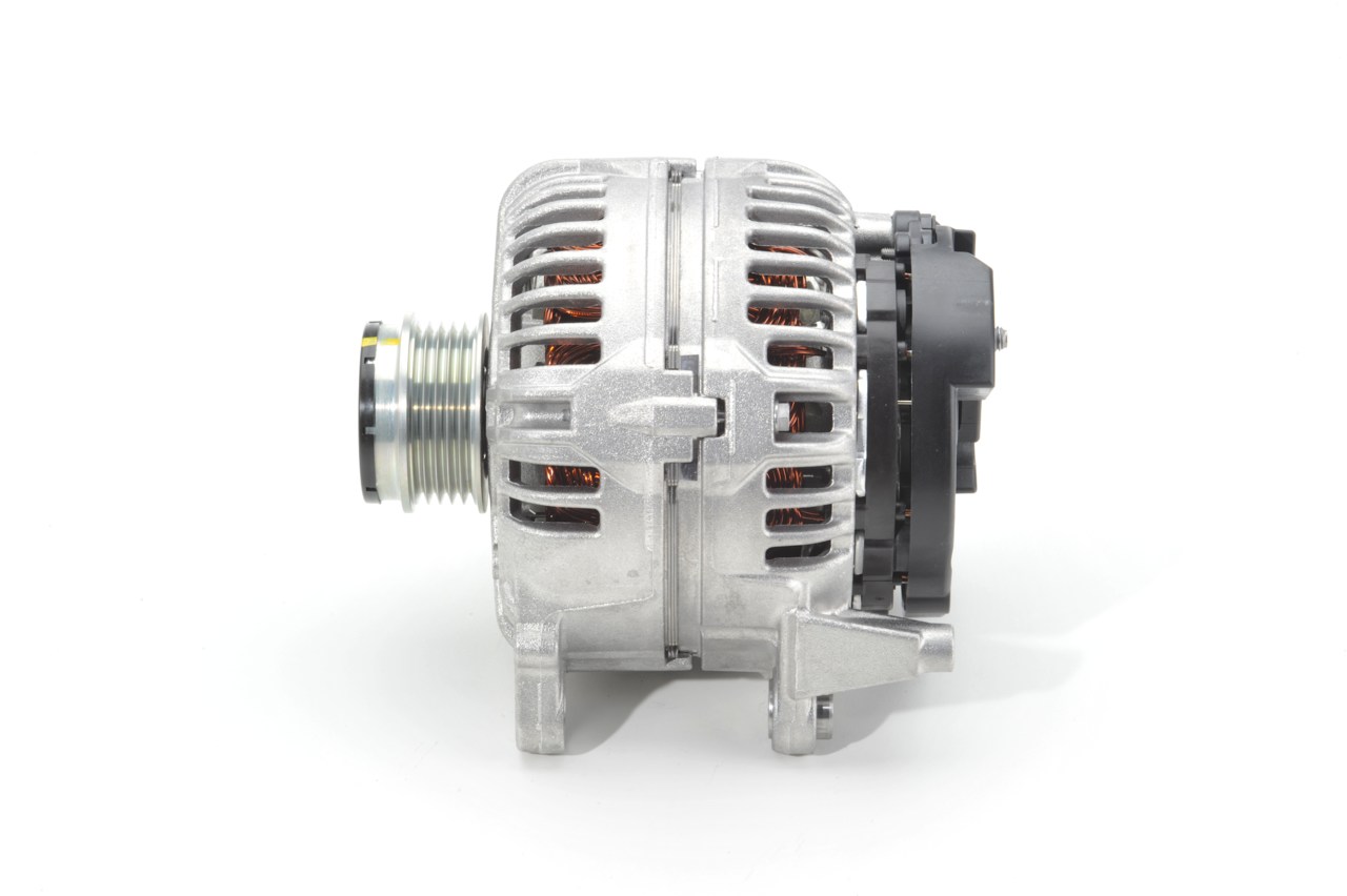 BOSCH NCB1 (>) 14V 70/120A Ģenerators