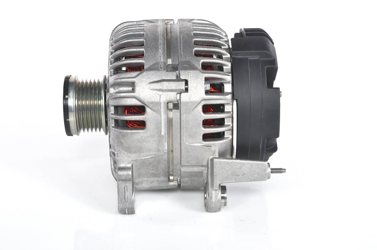 BOSCH M8E (>) 14V 75/140A Ģenerators