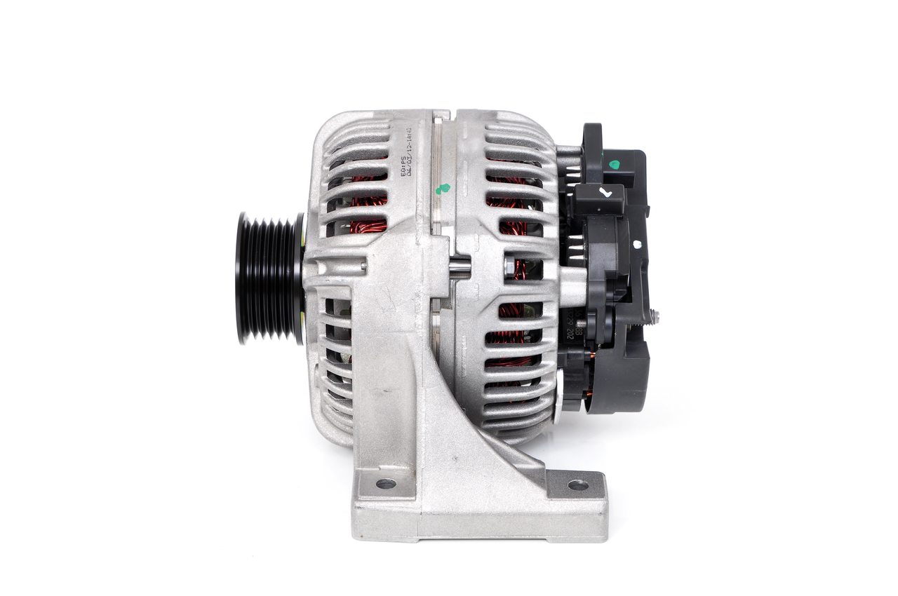 BOSCH E8 (<) 14V 75/140A Alternateur