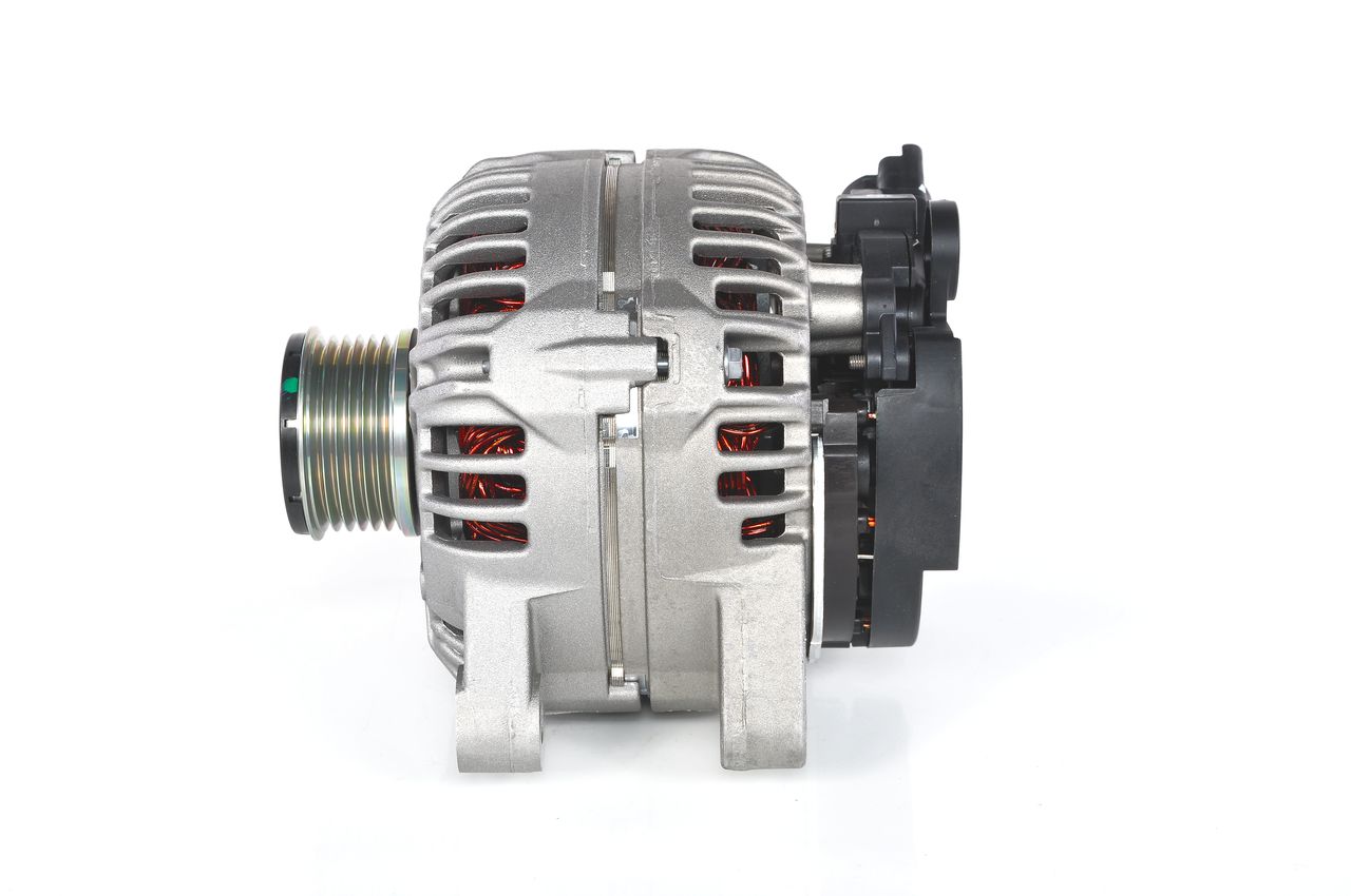 BOSCH E8 (>) 14V 85/145A Alternator