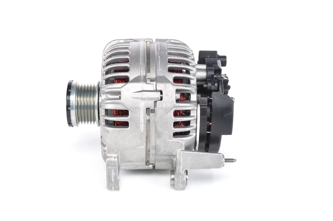 BOSCH E8 (>) 14V 75/140A Ģenerators