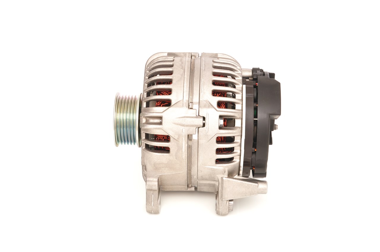 Lichtmaschine 0 124 525 531 BOSCH 059-903-016-GX PORSCHE