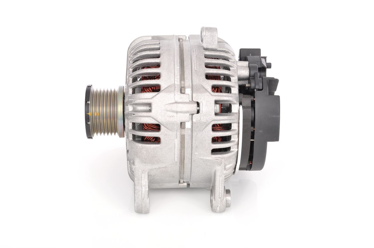 BOSCH E8 (>) 14V 80/150A Alternator