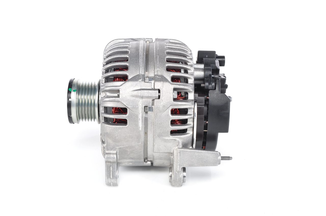 BOSCH E8 (>) 14V 75/140A Laturi