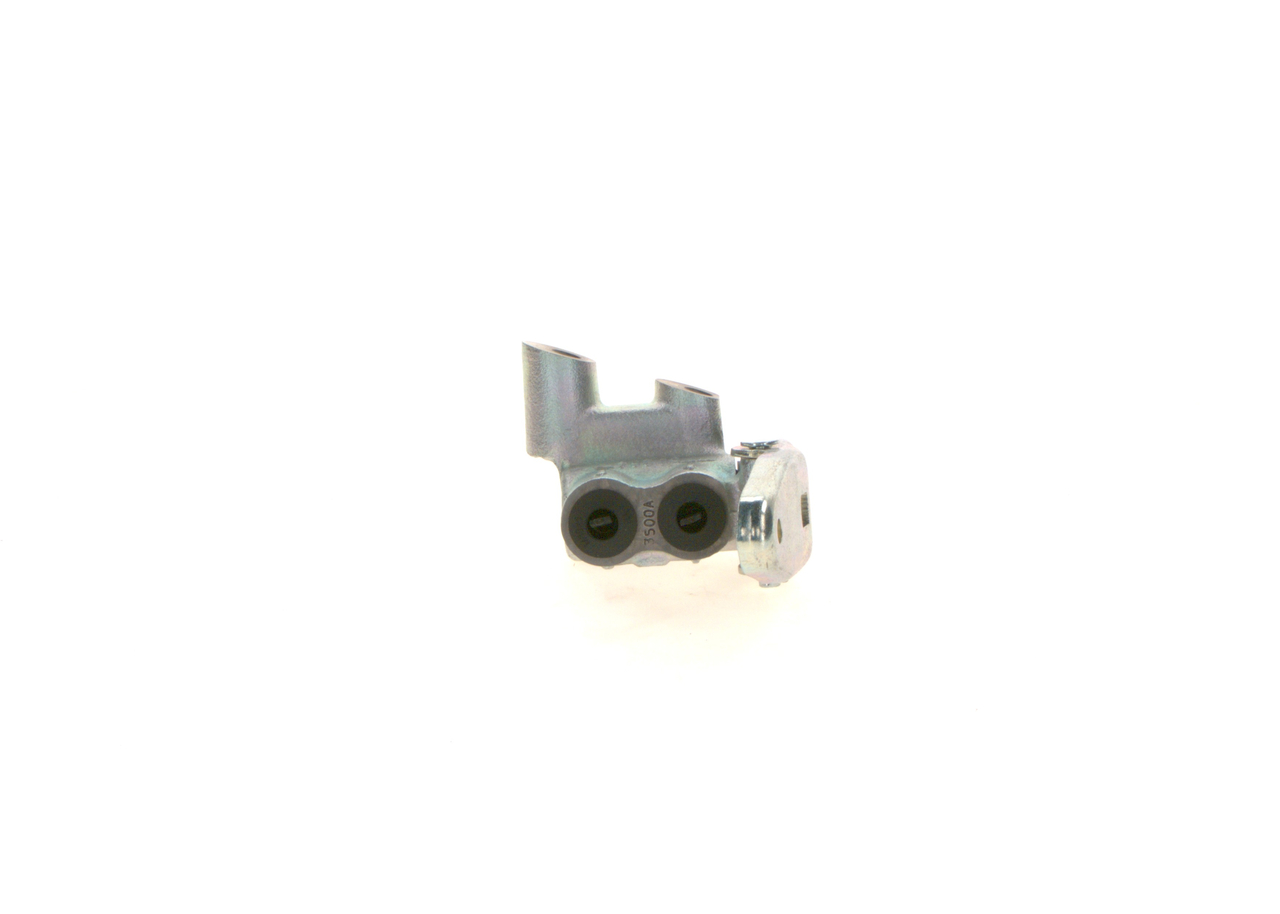 Correttore di frenata 0 204 131 234 BOSCH 7751335 FIAT