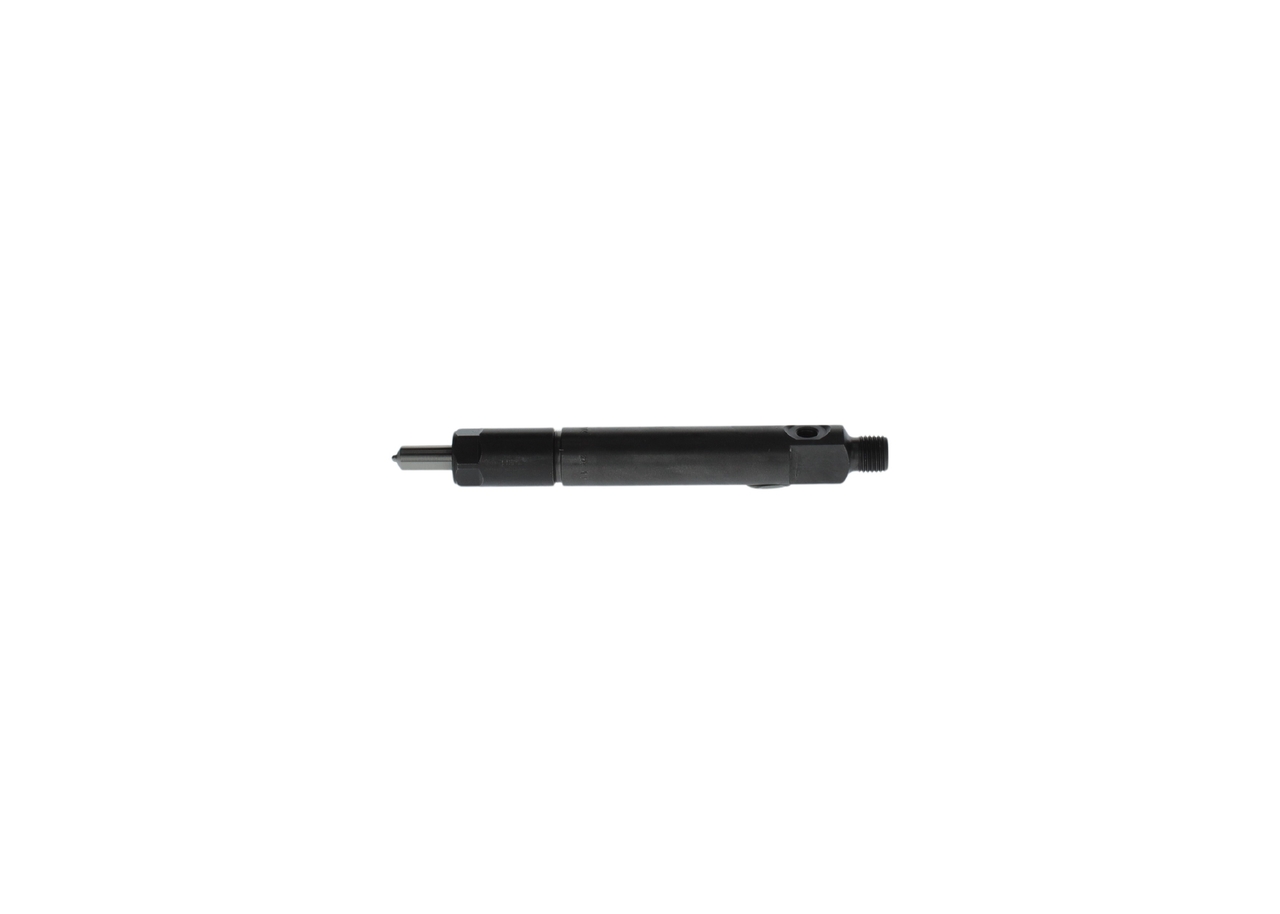 BOSCH DHK Korpus wtryskiwacza