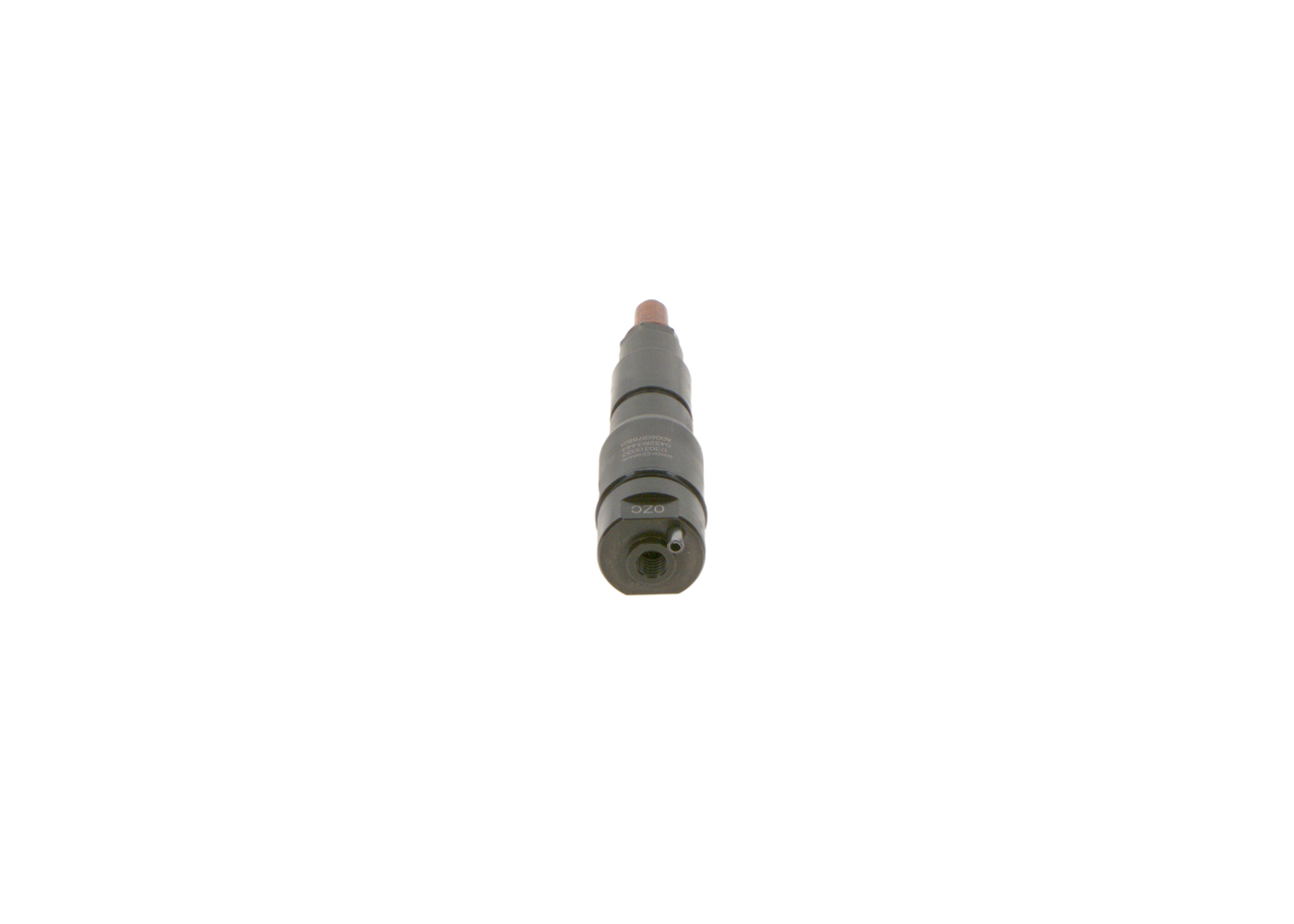 BOSCH DHK Korpus wtryskiwacza