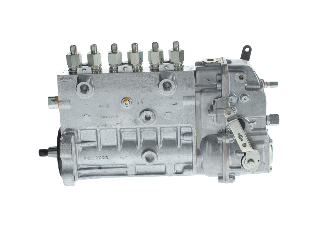 BOSCH 0 400 866 238 Injection pump