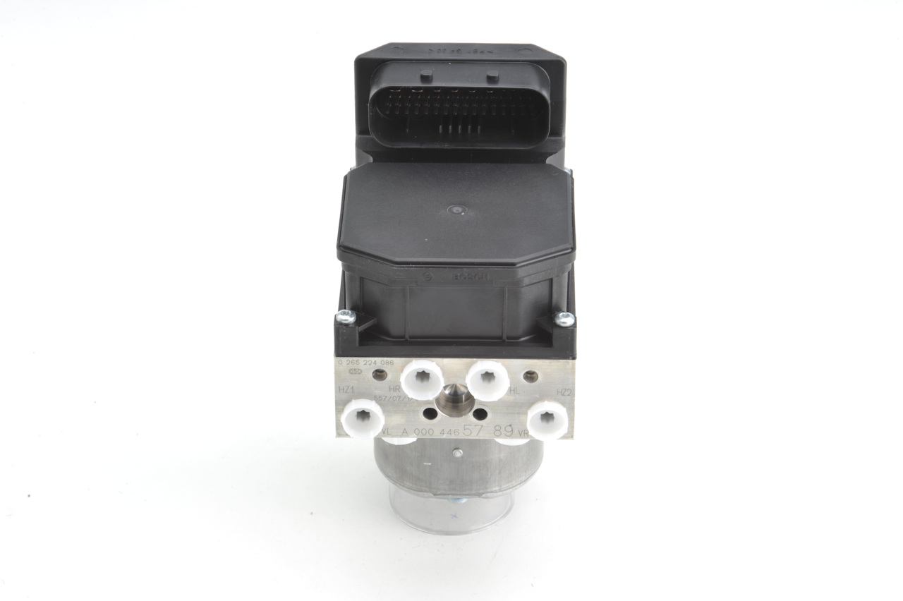 BOSCH ABSR5.7 m ASG Bloc ABS