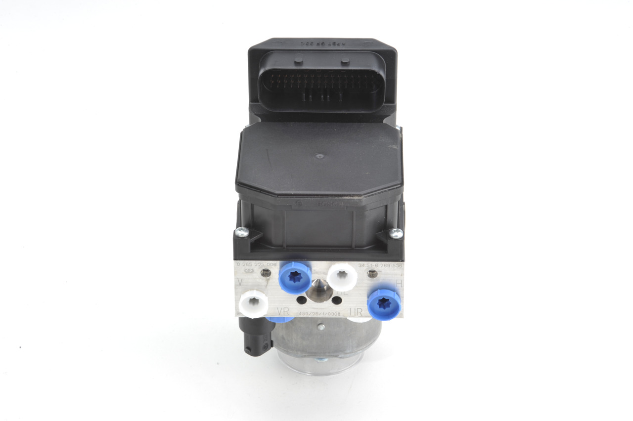 BOSCH FDR 5.7 ASG ABS-Steuergerät