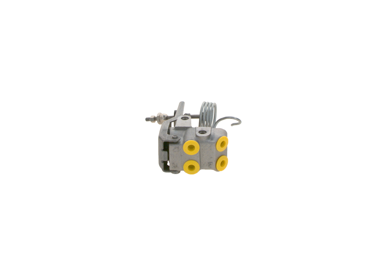 BOSCH PV350 Bremskraftregler
