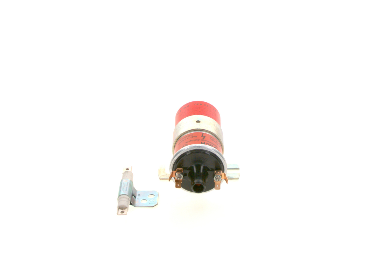 BOSCH BC-2 Bobine