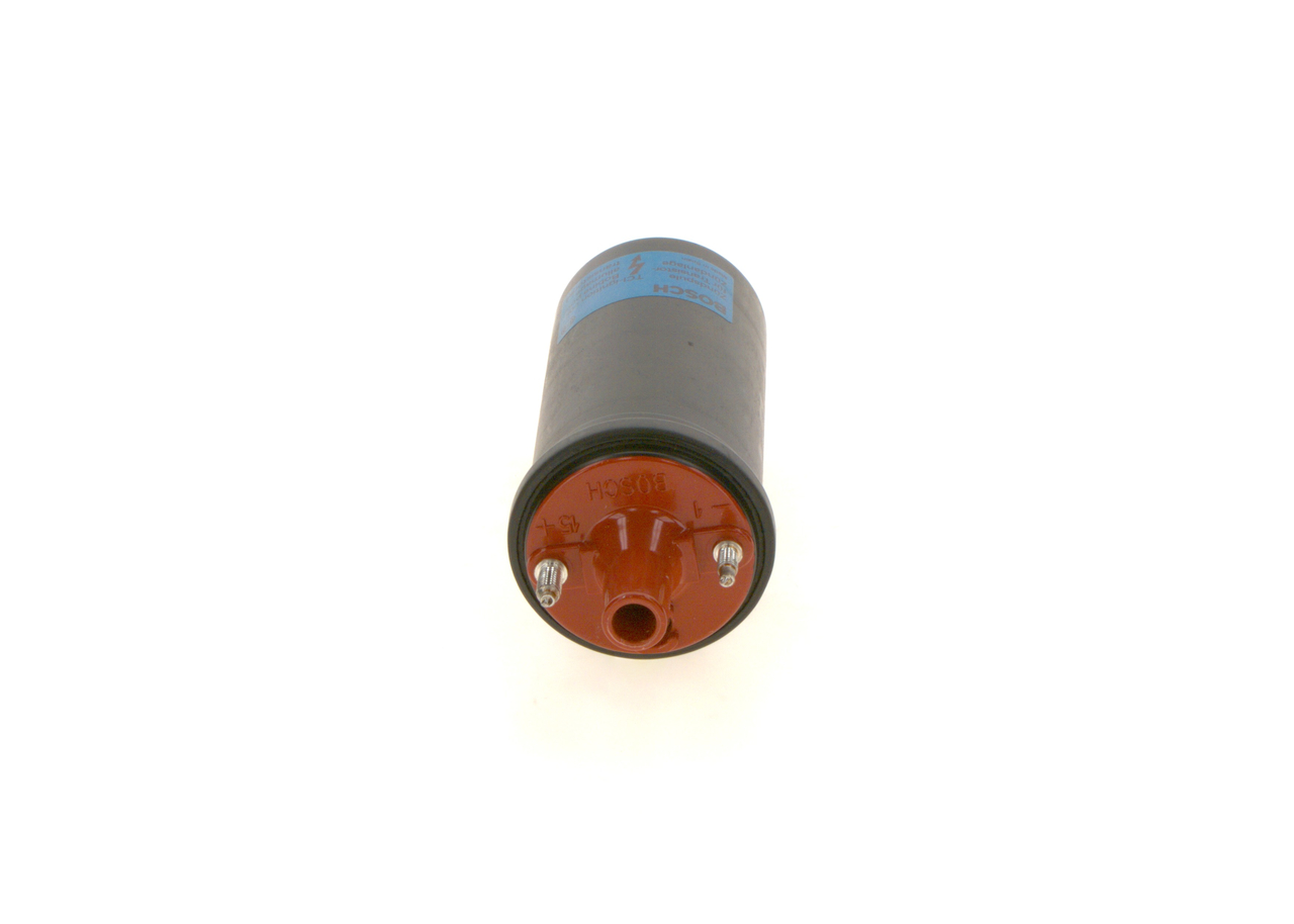 BOSCH 0 221 122 032 Jednotka zapaľovacích cievok BMW E24 originálne cena